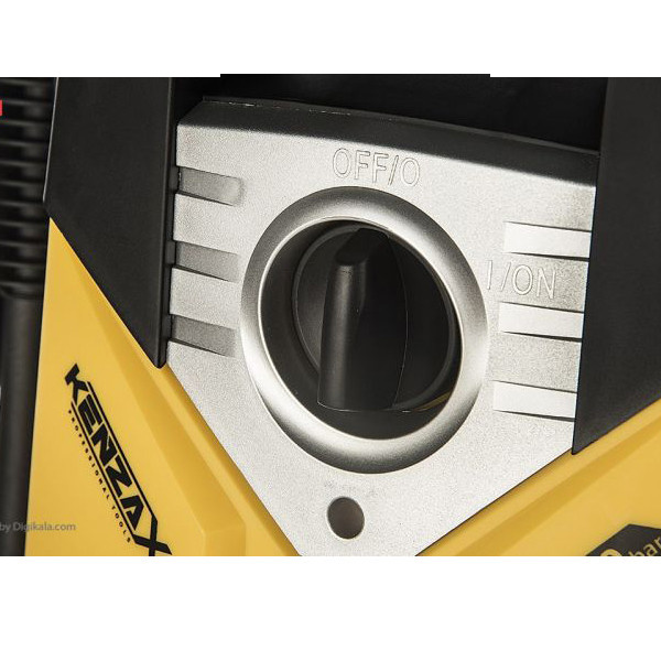 کارواش کنزاکس مدل KPW-1140 کارواش کنزاکس مدل KPW-1140