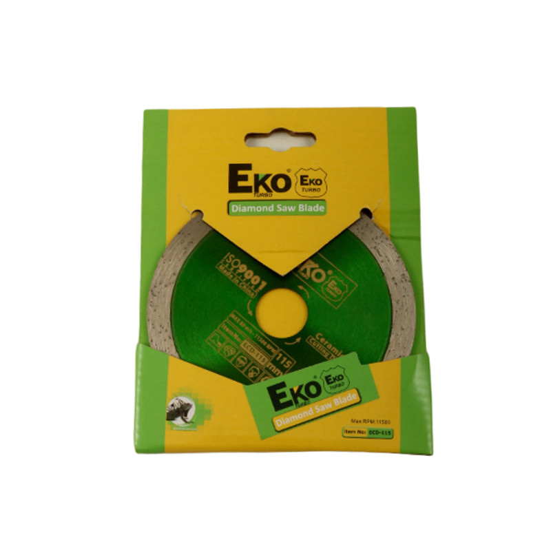 صفحه مینی فرز سرامیک بر اکو مدل ECD-115 صفحه مینی فرز سرامیک بر اکو مدل ECD-115