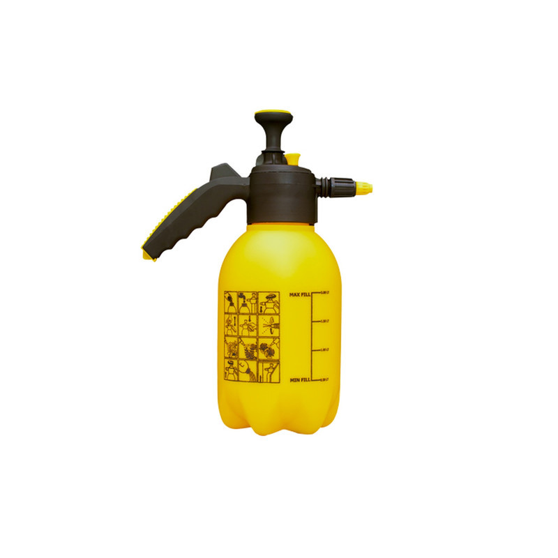 سمپاش کنزاکس مدل KPS-102 حجم 2 لیتر سمپاش کنزاکس مدل KPS-102 حجم 2 لیتر