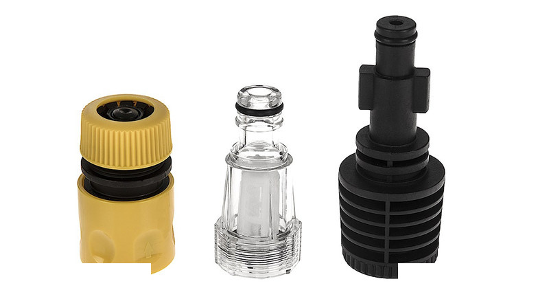 کارواش کنزاکس مدل KPW-2140 کارواش کنزاکس مدل KPW-2140