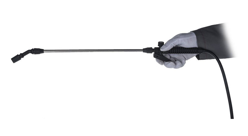 سمپاش کنزاکس مدل KPS-109 حجم 9 لیتر سمپاش کنزاکس مدل KPS-109 حجم 9 لیتر