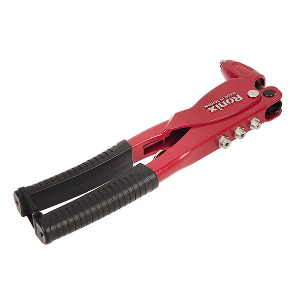 پرچ دستی رونیکس مدل Optima RH-1601 پرچ دستی رونیکس مدل Optima RH-1601