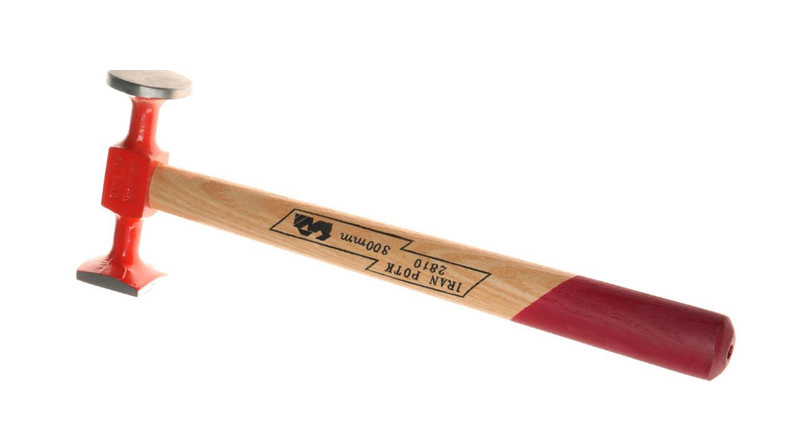 چکش صافکاری ایران پتک مدل BL 2810 چکش صافکاری ایران پتک مدل BL 2810