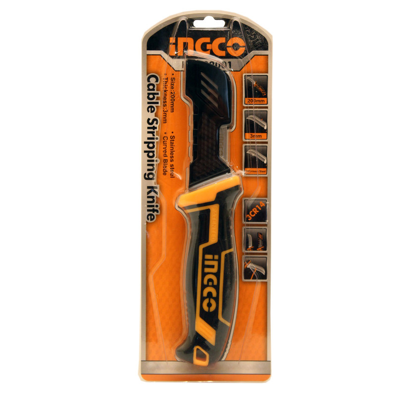 چاقو کابل بر اینکو مدل HPK82001 چاقو کابل بر اینکو مدل HPK82001