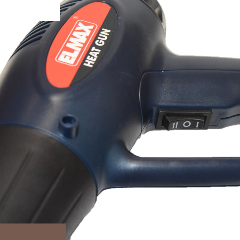سشوار صنعتی المکس مدل H.G 651 سشوار صنعتی المکس مدل H.G 651