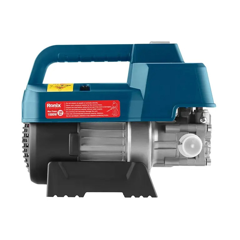 کارواش رونیکس مدل RP-0101C کارواش رونیکس مدل RP-0101C