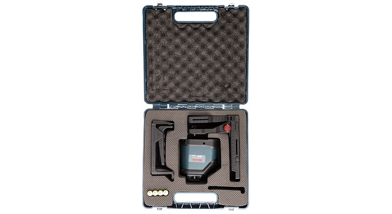 تراز لیزری رونیکس مدل RH-9502