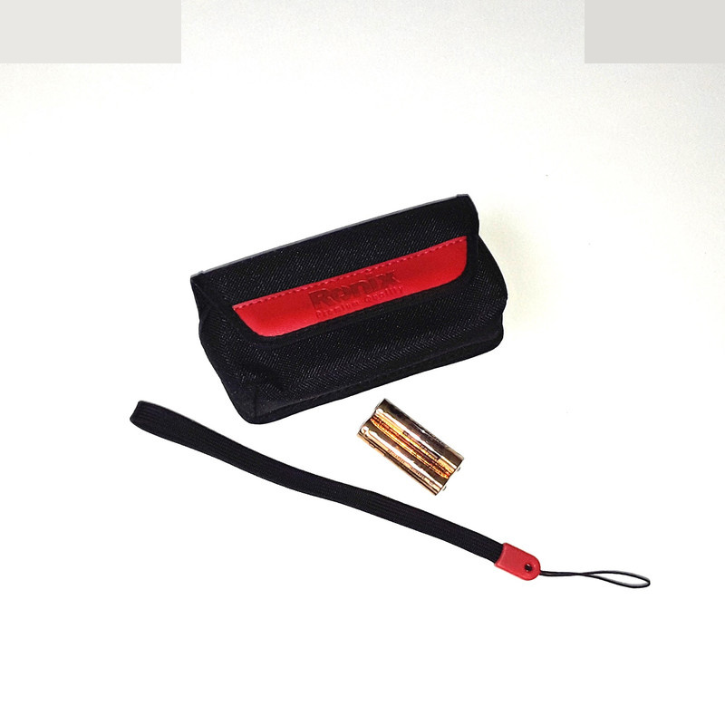 متر لیزری رونیکس مدل RH-9100