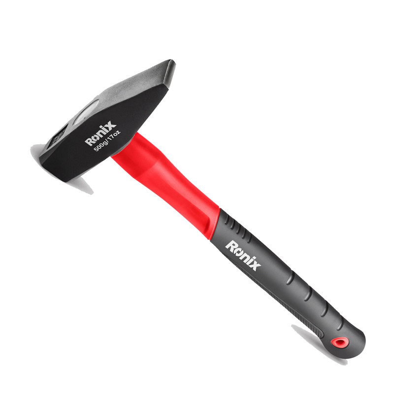 چکش رونیکس مدل RH-4713 با وزن 500 گرم چکش رونیکس مدل RH-4713 با وزن 500 گرم