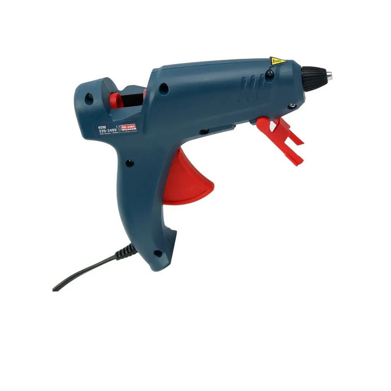 دستگاه چسب تفنگی رونیکس مدل RH-4464 دستگاه چسب تفنگی رونیکس مدل RH-4464