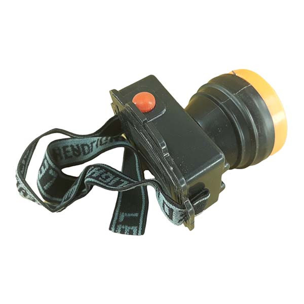 چراغ پیشانی مدل LED526B