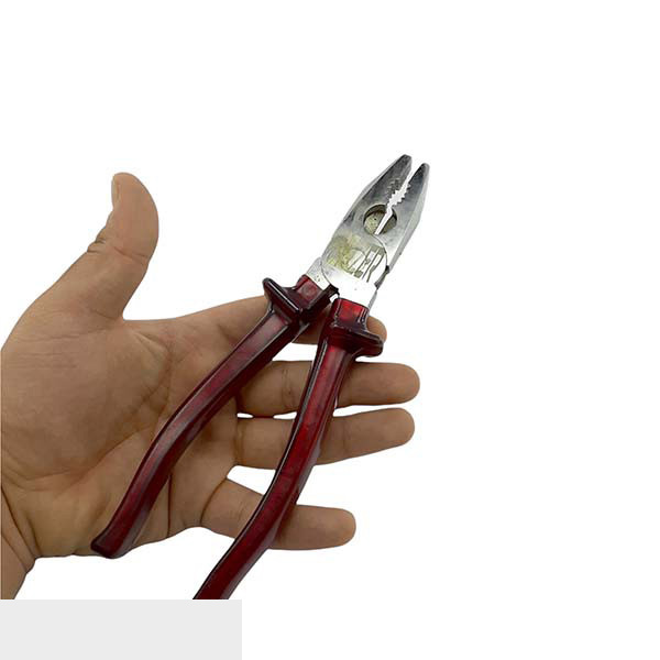 انبردست بلزر مدل BL-4001 سایز 8 اینچ