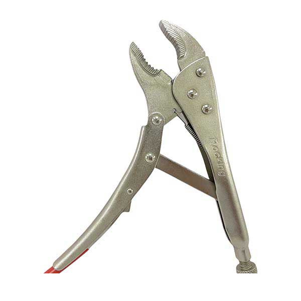 انبر قفلی راکینگ کد PL4604 سایز 10 اینچ انبر قفلی راکینگ کد PL4604 سایز 10 اینچ