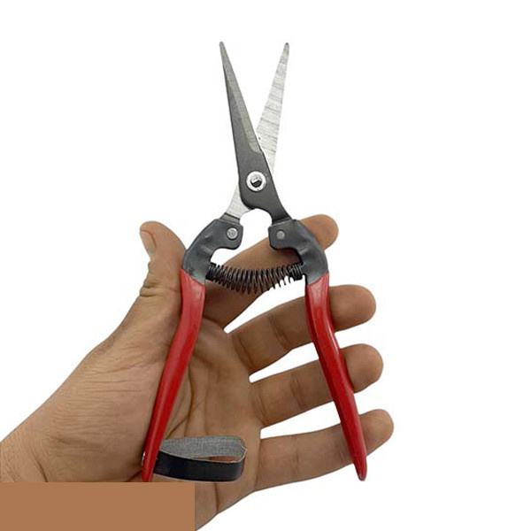 قیچی میوه چینی مدل Pruning Scissors قیچی میوه چینی مدل Pruning Scissors