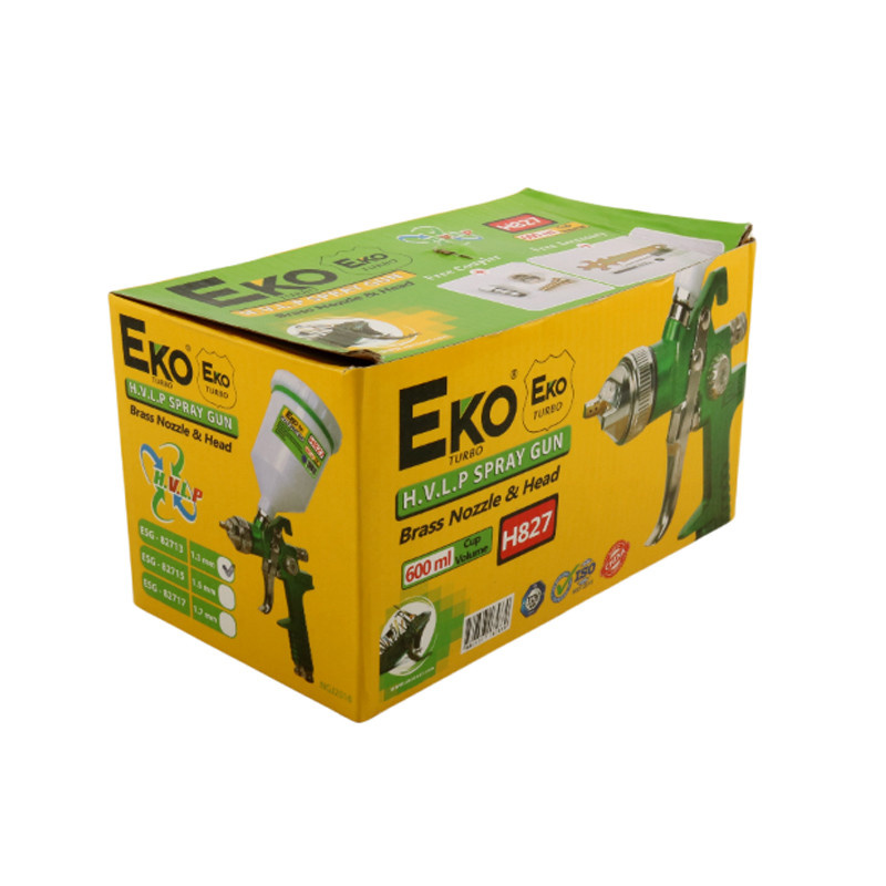 پیستوله بادی اکو مدل ESG-82713 پیستوله بادی اکو مدل ESG-82713