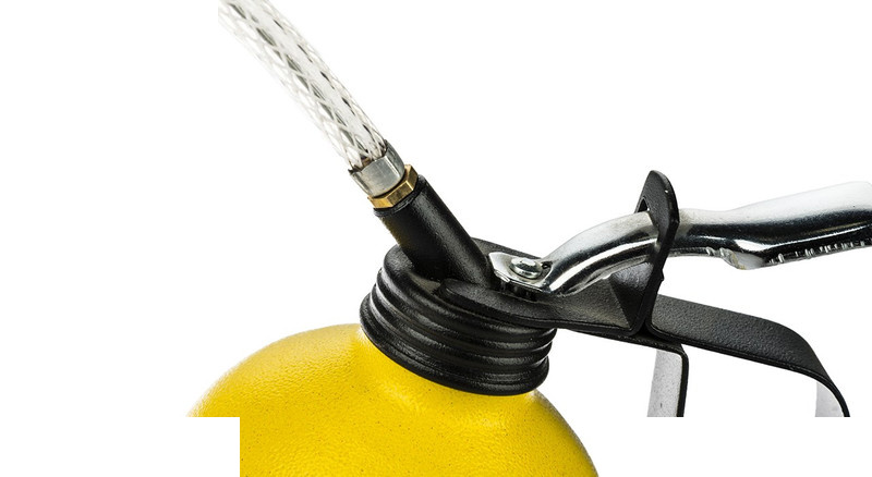 روغن دان سفیر مدل SOC-500 ظرفیت 500 سی سی روغن دان سفیر مدل SOC-500 ظرفیت 500 سی سی