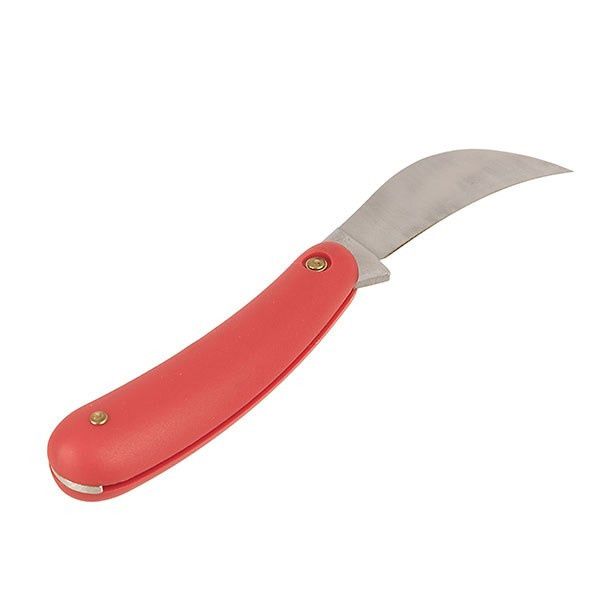 چاقوی باغبانی رونیکس مدل RH-3135 چاقوی باغبانی رونیکس مدل RH-3135