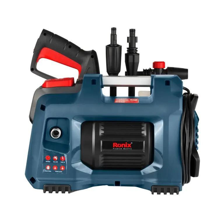 کارواش رونیکس مدل RP-0100C کارواش رونیکس مدل RP-0100C