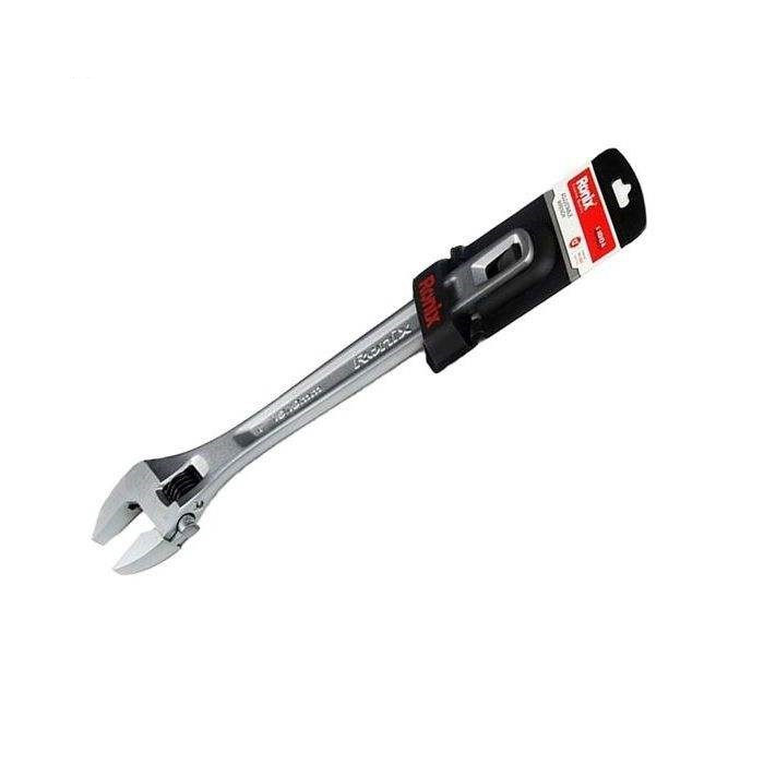 آچار فرانسه رونیکس مدل RX-2405 سایز 15 اینچ آچار فرانسه رونیکس مدل RX-2405 سایز 15 اینچ
