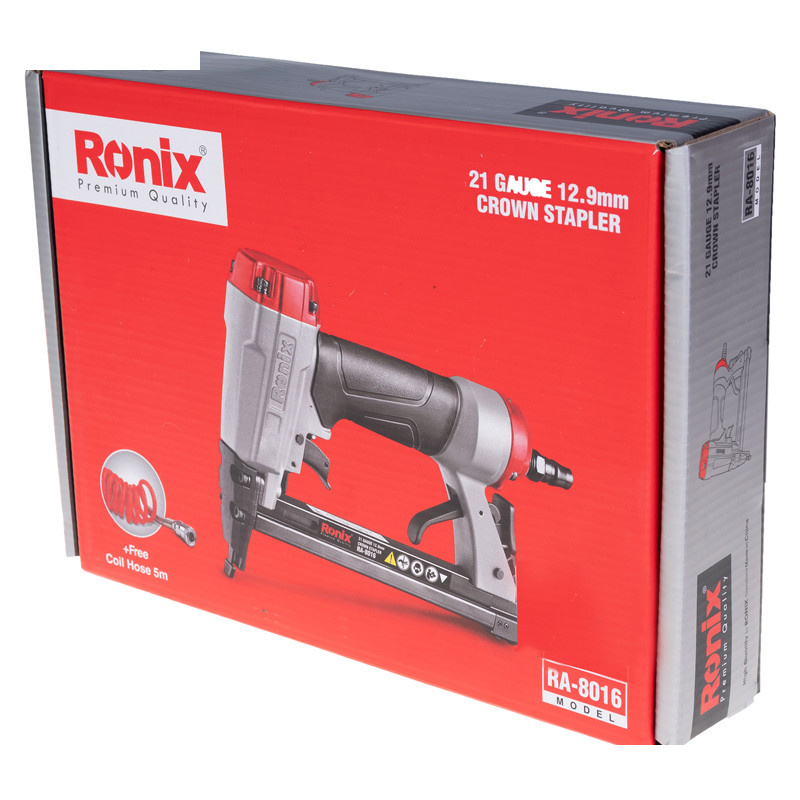 منگنه کوب بادی اسکا رونیکس مدل RA-8016 منگنه کوب بادی اسکا رونیکس مدل RA-8016