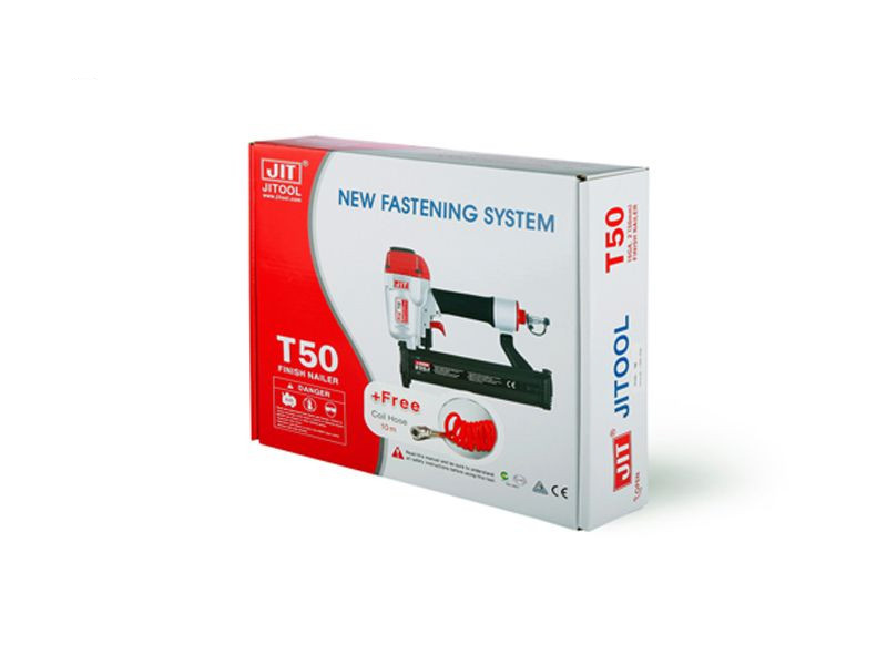میخ کوب جیتول مدل T50 میخ کوب جیتول مدل T50