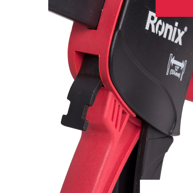 پیچ دستی فشاری رونیکس مدل RH-7530