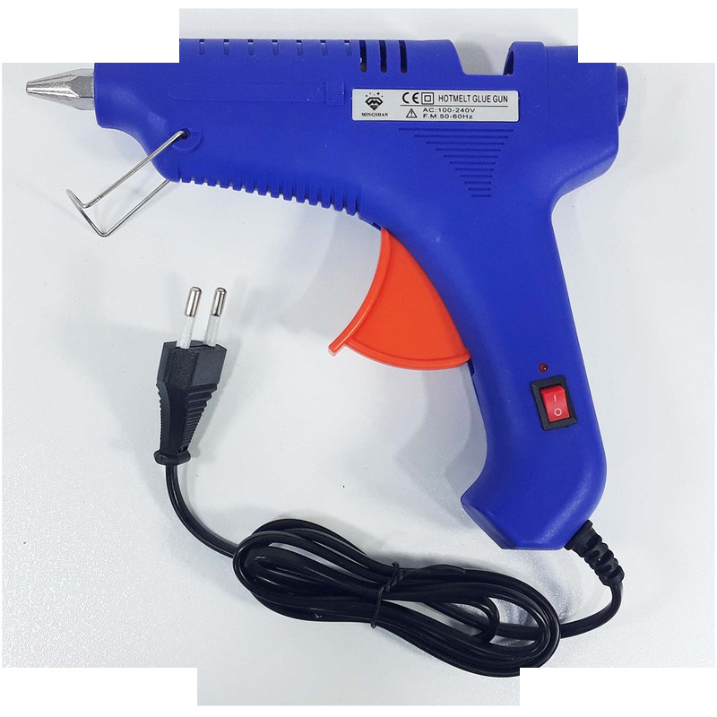 دستگاه چسب تفنگی مینگ شان مدل MS-100W