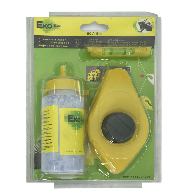 ریسمان رنگی اکو مدل ECL-0001 ریسمان رنگی اکو مدل ECL-0001