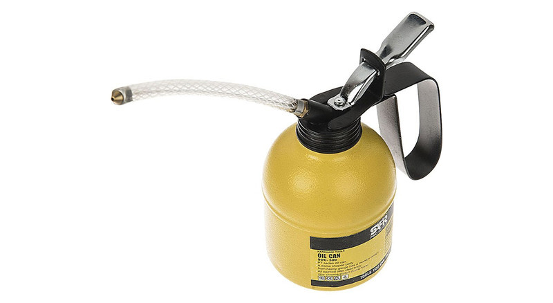 روغن دان سفیر مدل SOC-300 ظرفیت 300 سی سی روغن دان سفیر مدل SOC-300 ظرفیت 300 سی سی