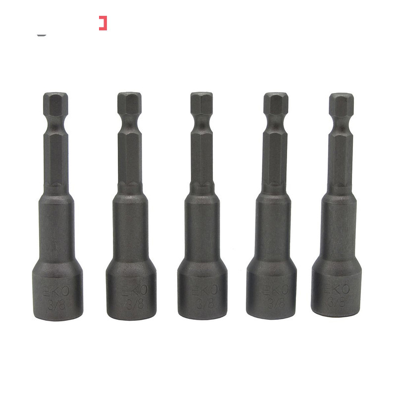 مجموعه 5 عددی سری بکس اکو کد 3/8 مجموعه 5 عددی سری بکس اکو کد 3/8