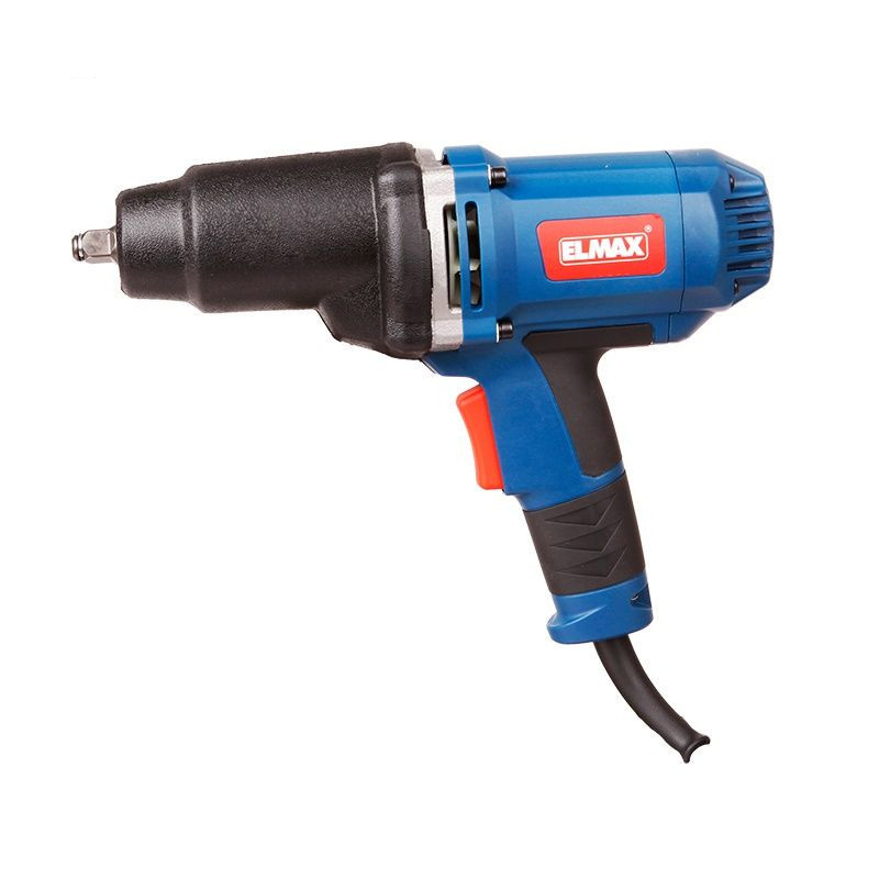 آچار بکس برقی المکس مدل I.W 575 آچار بکس برقی المکس مدل I.W 575