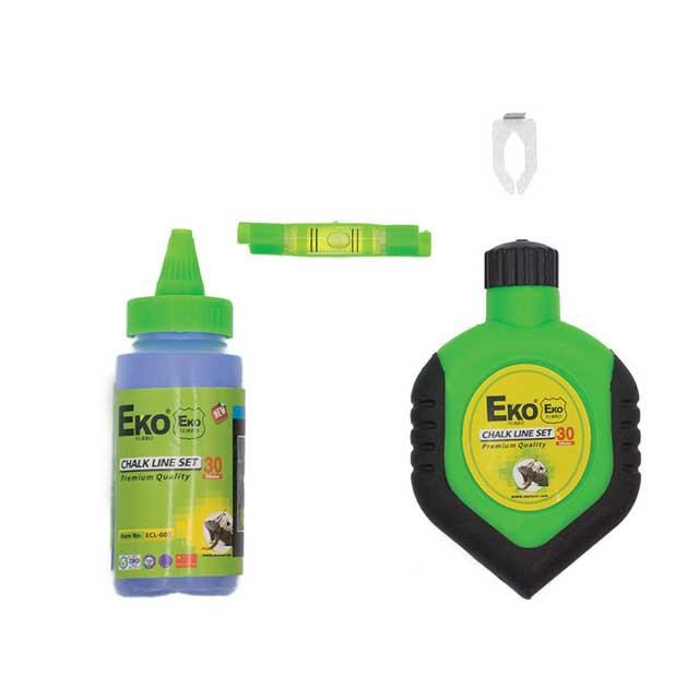 ریسمان رنگی اکو مدل ECL-002 ریسمان رنگی اکو مدل ECL-002