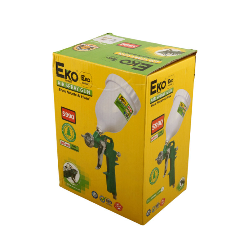 پیستوله بادی اکو مدل ESG-S99018 پیستوله بادی اکو مدل ESG-S99018