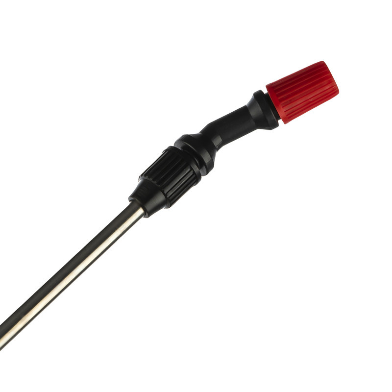 سمپاش اکتیو مدل AC-1005LS حجم 5 لیتر سمپاش اکتیو مدل AC-1005LS حجم 5 لیتر