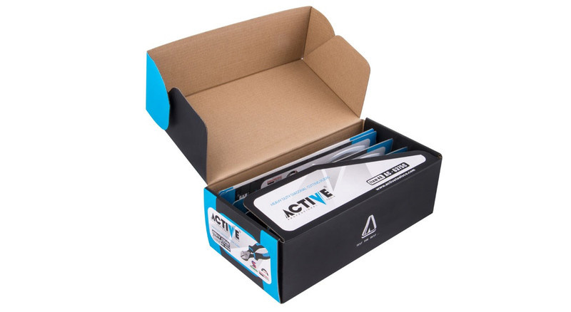 انبر سیم چین اکتیو تولز مدل AC6375C انبر سیم چین اکتیو تولز مدل AC6375C