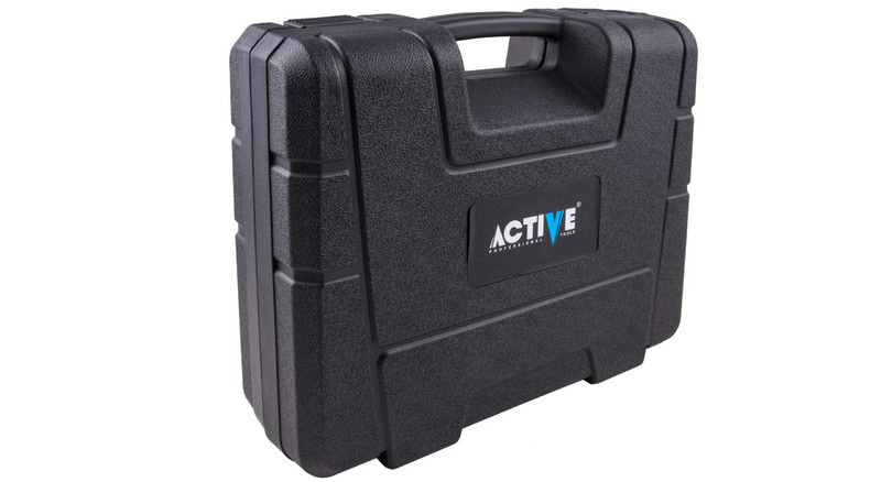 سشوار صنعتی اکتیو مدل AC2732 سشوار صنعتی اکتیو مدل AC2732