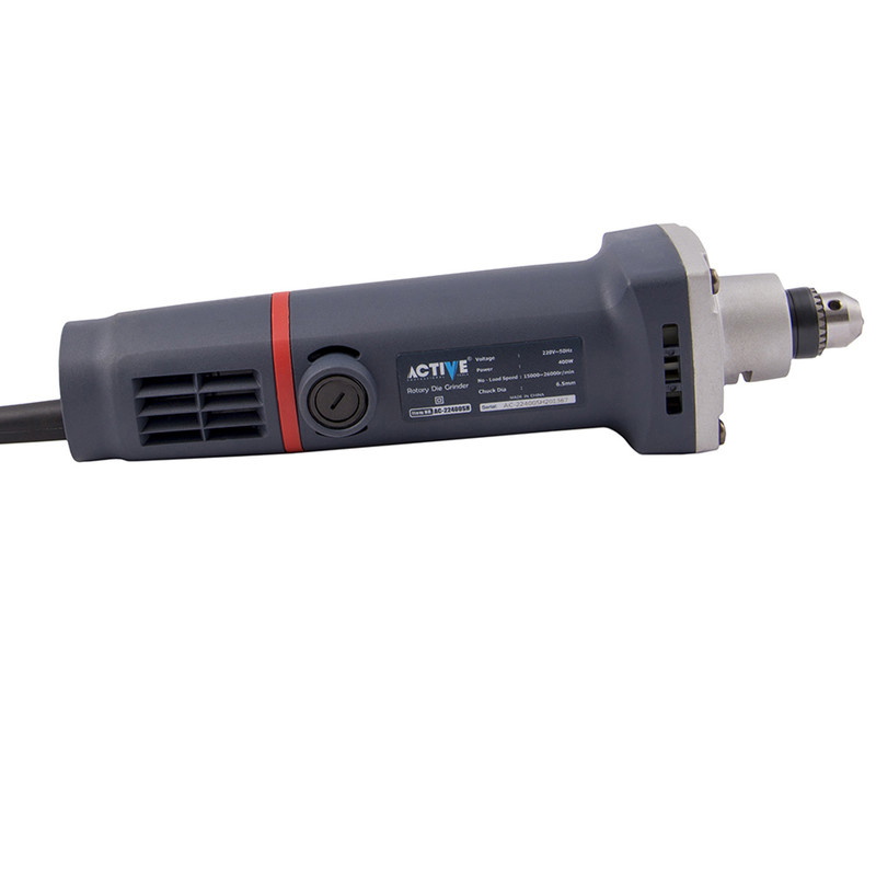 فرز انگشتی اکتیو تولز مدل AC-22400SH فرز انگشتی اکتیو تولز مدل AC-22400SH