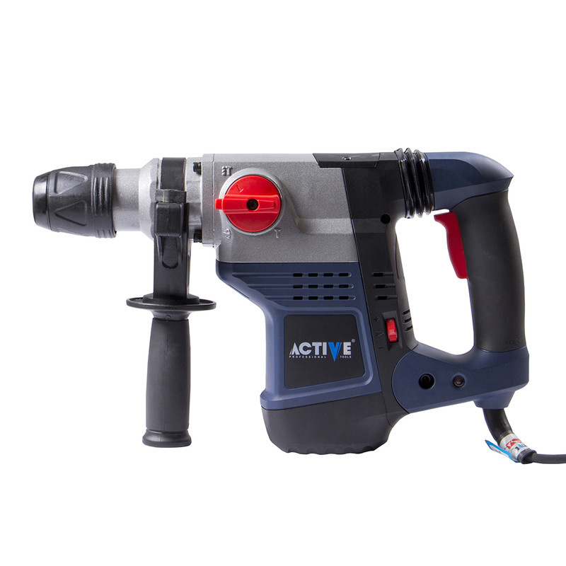 دریل بتن کن اکتیو تولز مدل AC-2640B دریل بتن کن اکتیو تولز مدل AC-2640B