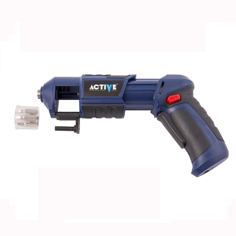 پیچ گوشتی شارژی اکتیو تولز مدل AC-2936B پیچ گوشتی شارژی اکتیو تولز مدل AC-2936B