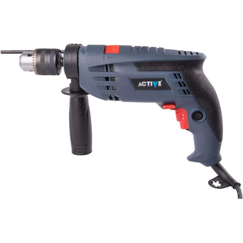 دریل چکشی اکتیو مدل AC-2613S دریل چکشی اکتیو مدل AC-2613S