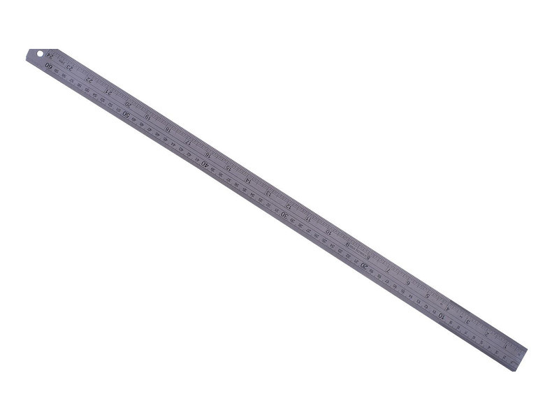 خطکش 60 سانتیمتری اینسایز کد 600-7110 خطکش 60 سانتیمتری اینسایز کد 600-7110