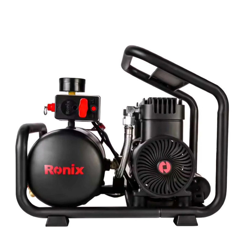 کمپرسور باد رونیکس مدل RC-0613 کمپرسور باد رونیکس مدل RC-0613