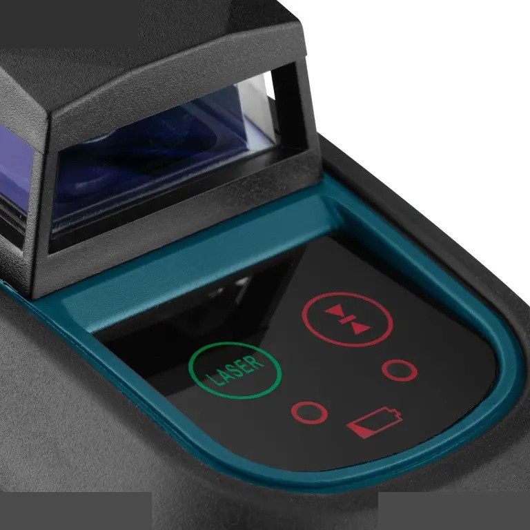 تراز لیزری رونیکس مدل RH-9537G