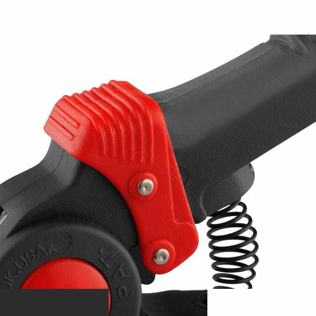 قیچی باغبانی رونیکس مدل RH-3104 قیچی باغبانی رونیکس مدل RH-3104