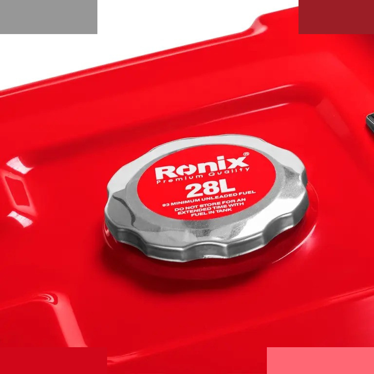 موتور برق رونیکس مدل RH-4781 موتور برق رونیکس مدل RH-4781