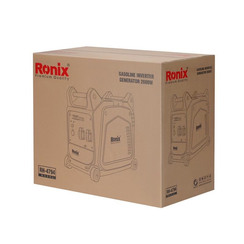 موتور برق رونیکس مدل RH-4794 موتور برق رونیکس مدل RH-4794