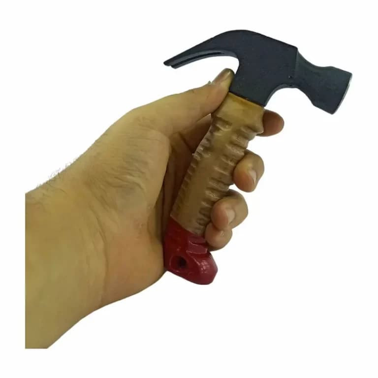 چکش مهدوی مدل CH 250 وزن 250 گرم چکش مهدوی مدل CH 250 وزن 250 گرم
