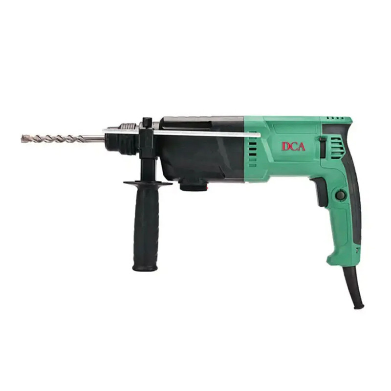 دریل بتن کن دی سی ای مدل AZC06-26 دریل بتن کن دی سی ای مدل AZC06-26