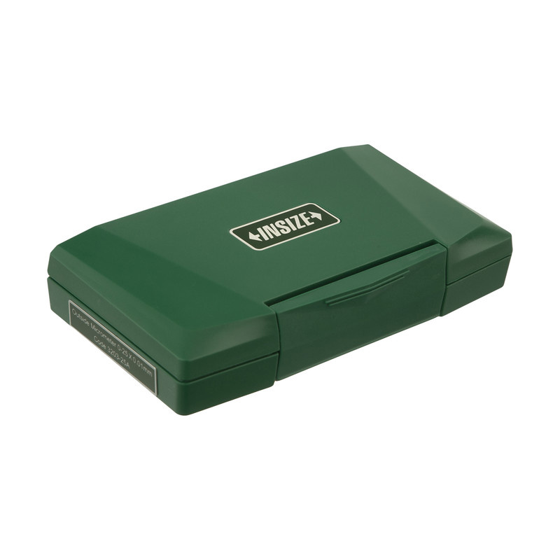 میکرومتر اینسایز کد 25A-3203 گستره 25-0 میلیمتر میکرومتر اینسایز کد 25A-3203 گستره 25-0 میلیمتر