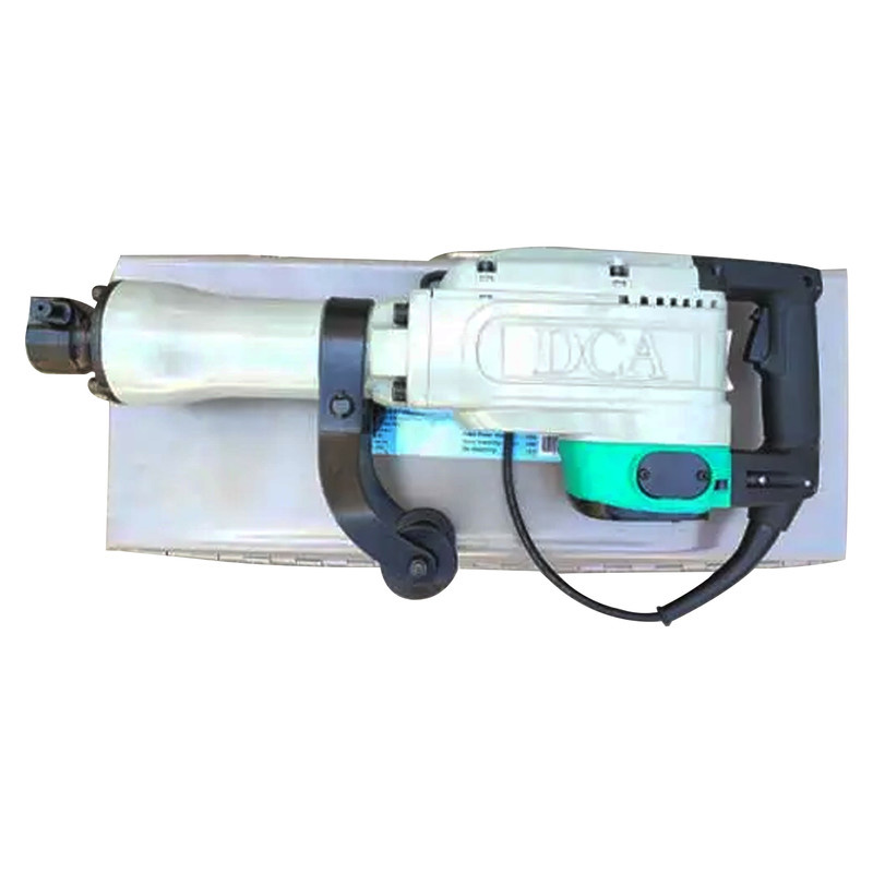 چکش تخریب دی سی ای مدل AZG04-15 چکش تخریب دی سی ای مدل AZG04-15